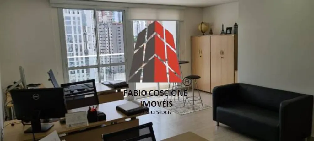 Sala-Conjunto, 39 m² - Foto 7