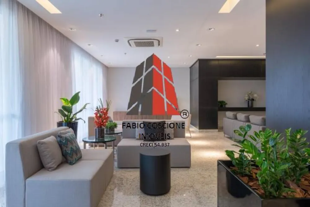 Sala-Conjunto, 39 m² - Foto 5