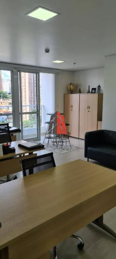 Sala-Conjunto, 39 m² - Foto 3
