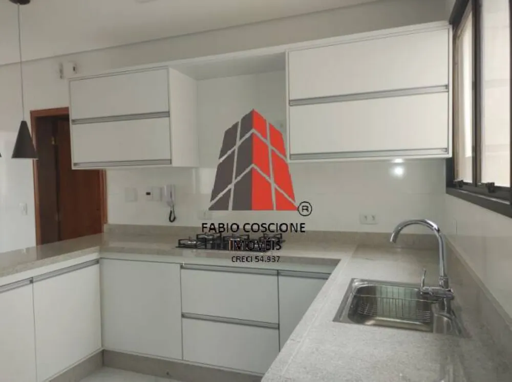 Apartamento, 3 quartos, 195 m² - Foto 7