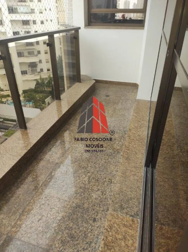 Apartamento, 3 quartos, 195 m² - Foto 6