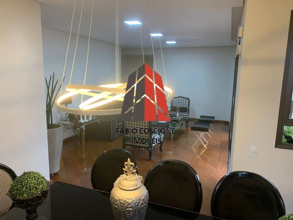Apartamento, 3 quartos, 195 m² - Foto 2