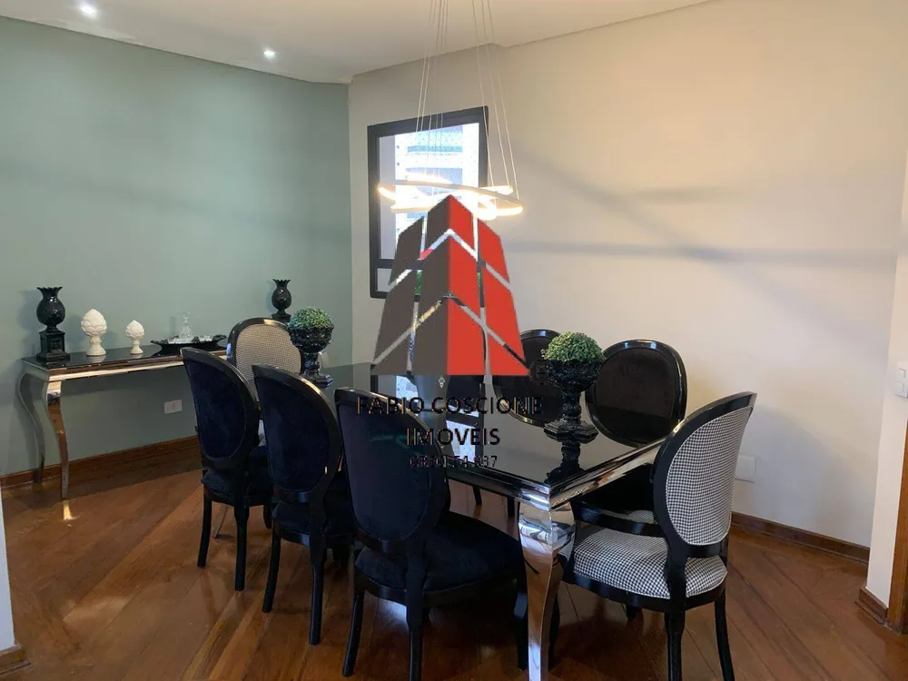 Apartamento, 3 quartos, 195 m² - Foto 1