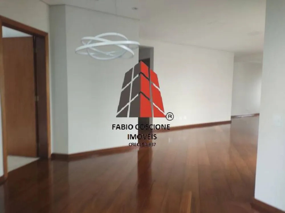 Apartamento, 3 quartos, 195 m² - Foto 2