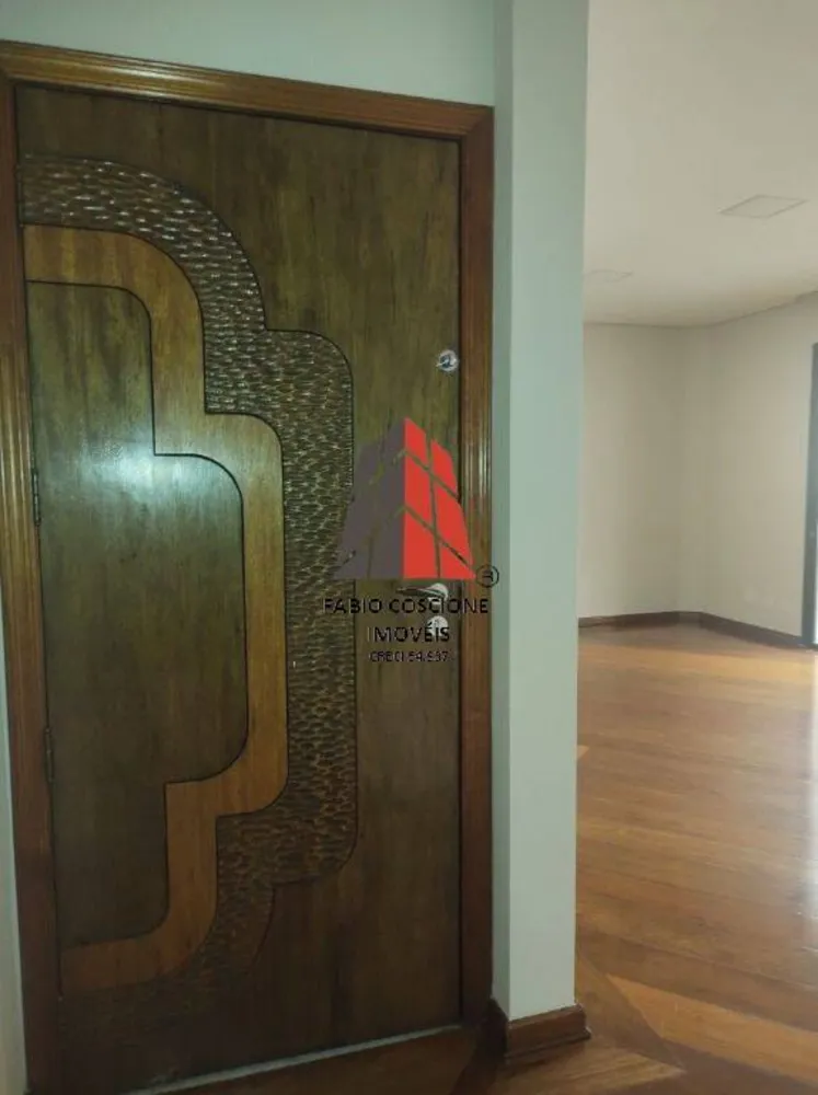 Apartamento, 3 quartos, 195 m² - Foto 4