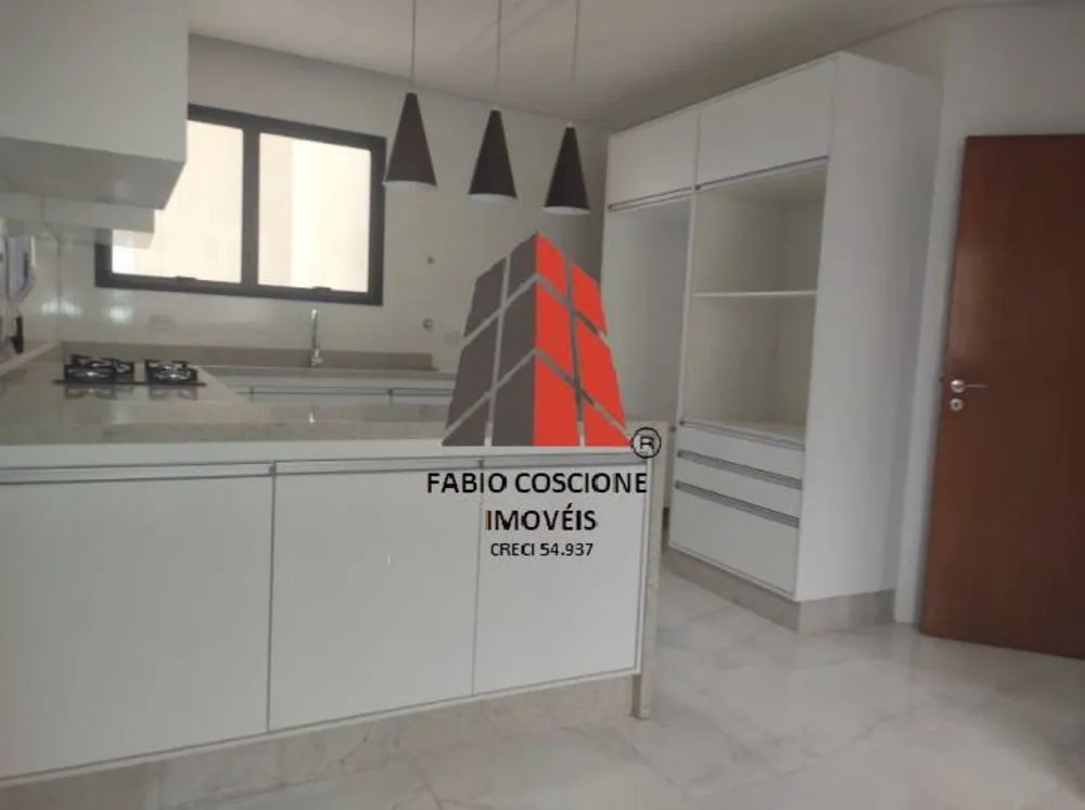 Apartamento, 3 quartos, 195 m² - Foto 9