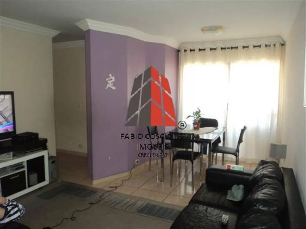 Apartamento, 3 quartos, 75 m² - Foto 5