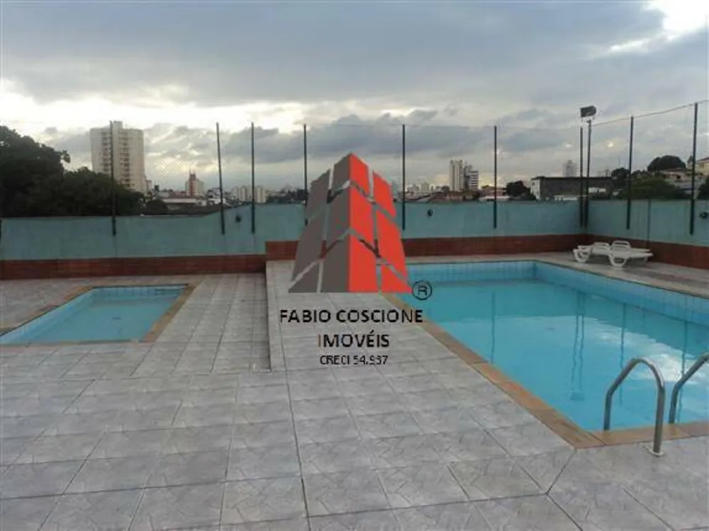 Apartamento, 3 quartos, 75 m² - Foto 3