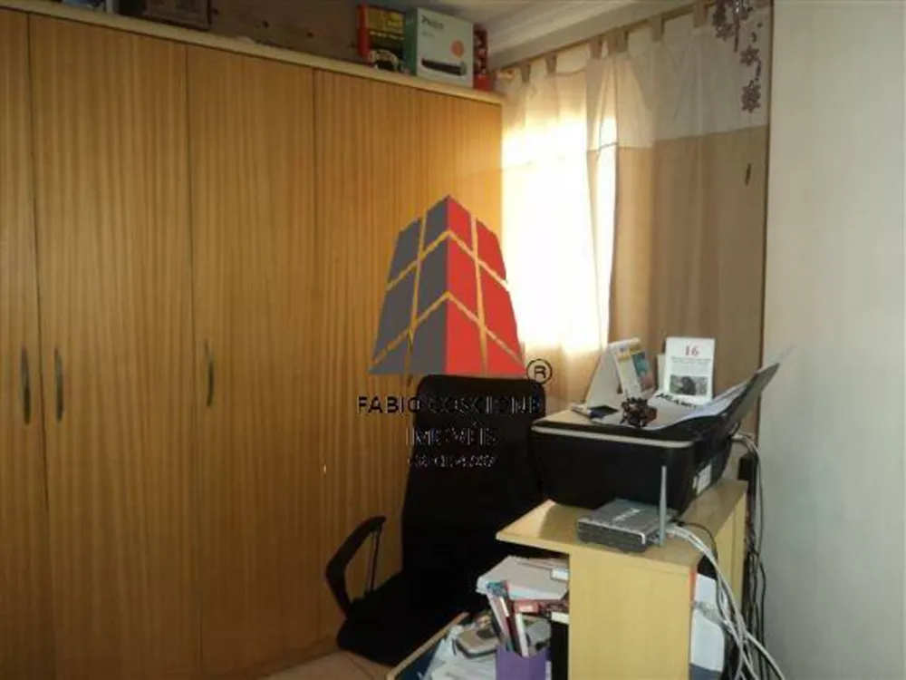 Apartamento, 3 quartos, 75 m² - Foto 7