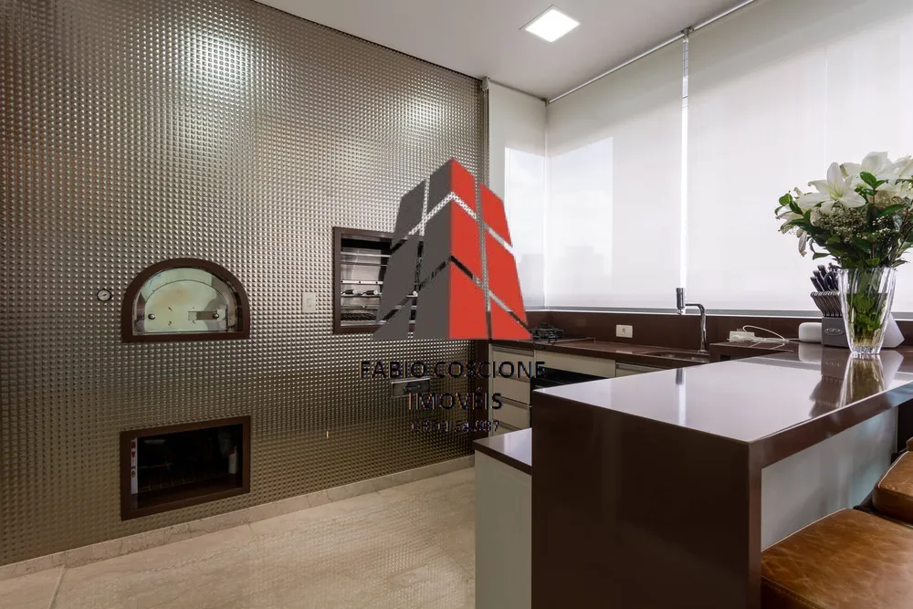 Apartamento, 4 quartos, 335 m² - Foto 12