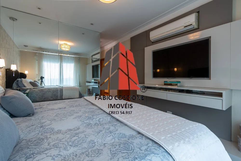 Apartamento, 4 quartos, 335 m² - Foto 11