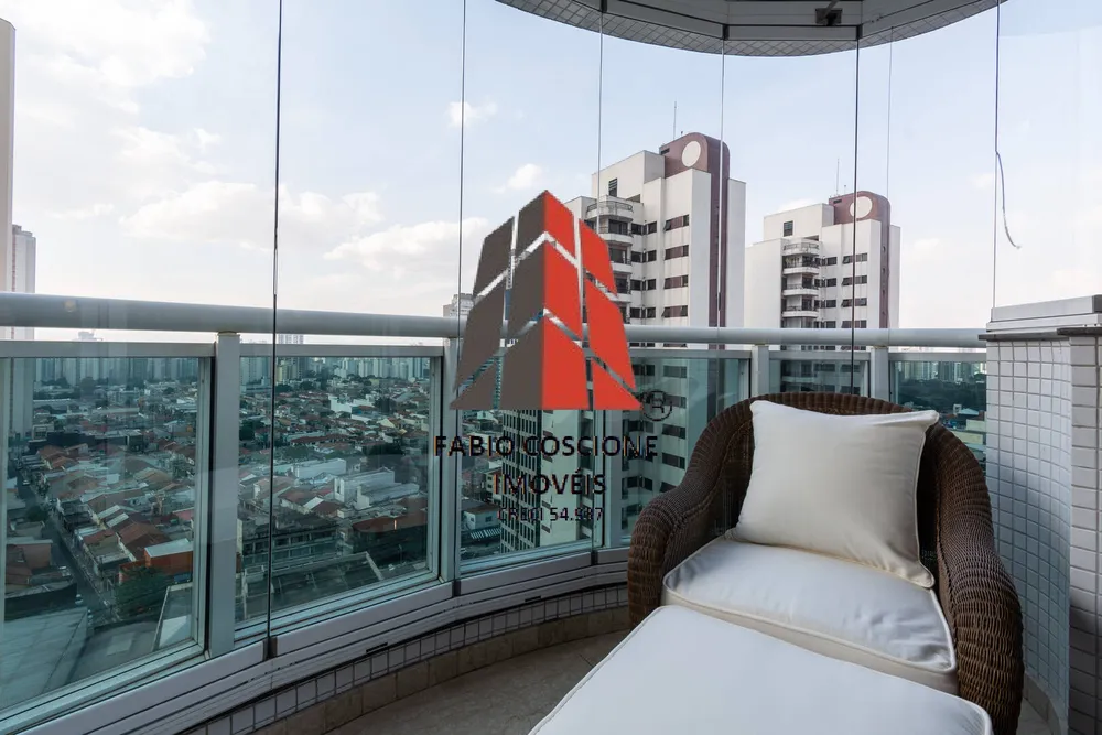 Apartamento, 4 quartos, 335 m² - Foto 8