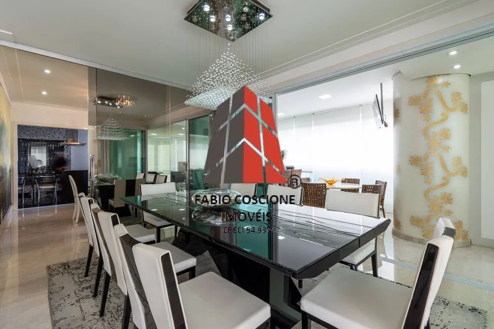 Apartamento, 4 quartos, 335 m² - Foto 13