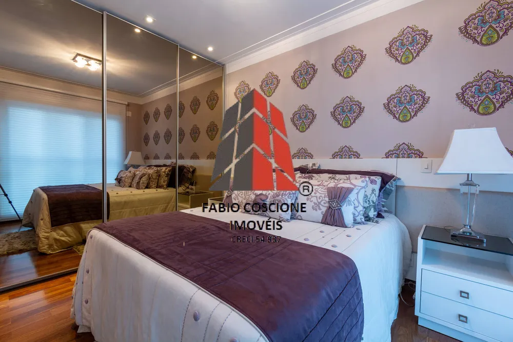 Apartamento, 4 quartos, 335 m² - Foto 9