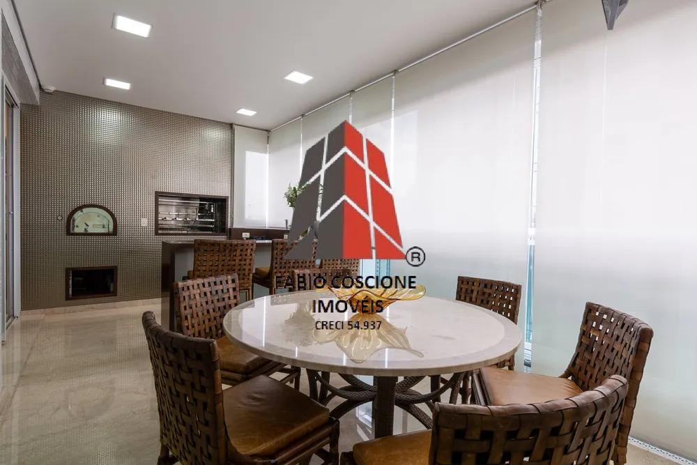 Apartamento, 4 quartos, 335 m² - Foto 7