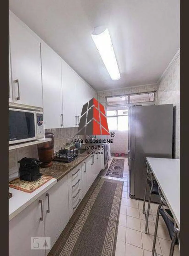 Apartamento, 3 quartos, 88 m² - Foto 8