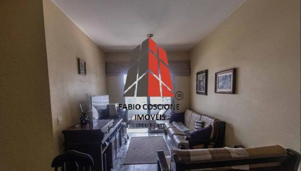 Apartamento, 3 quartos, 88 m² - Foto 3