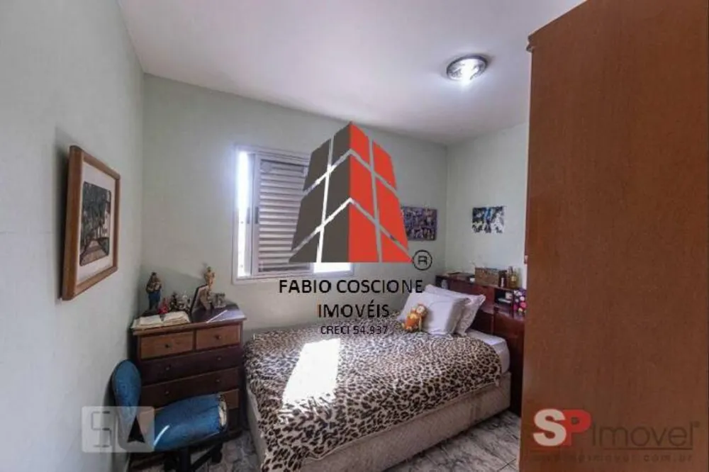 Apartamento, 3 quartos, 88 m² - Foto 4