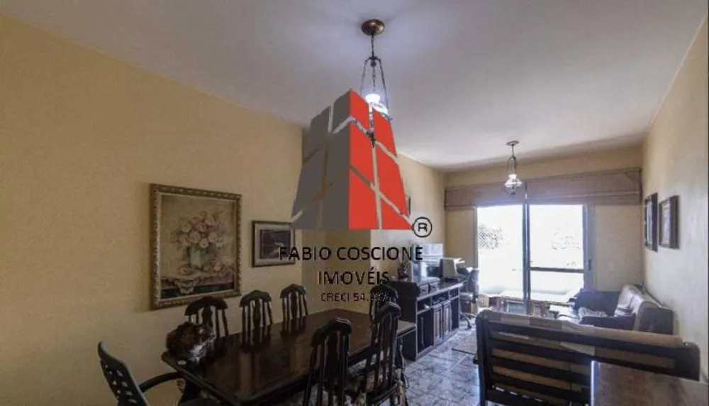 Apartamento, 3 quartos, 88 m² - Foto 2