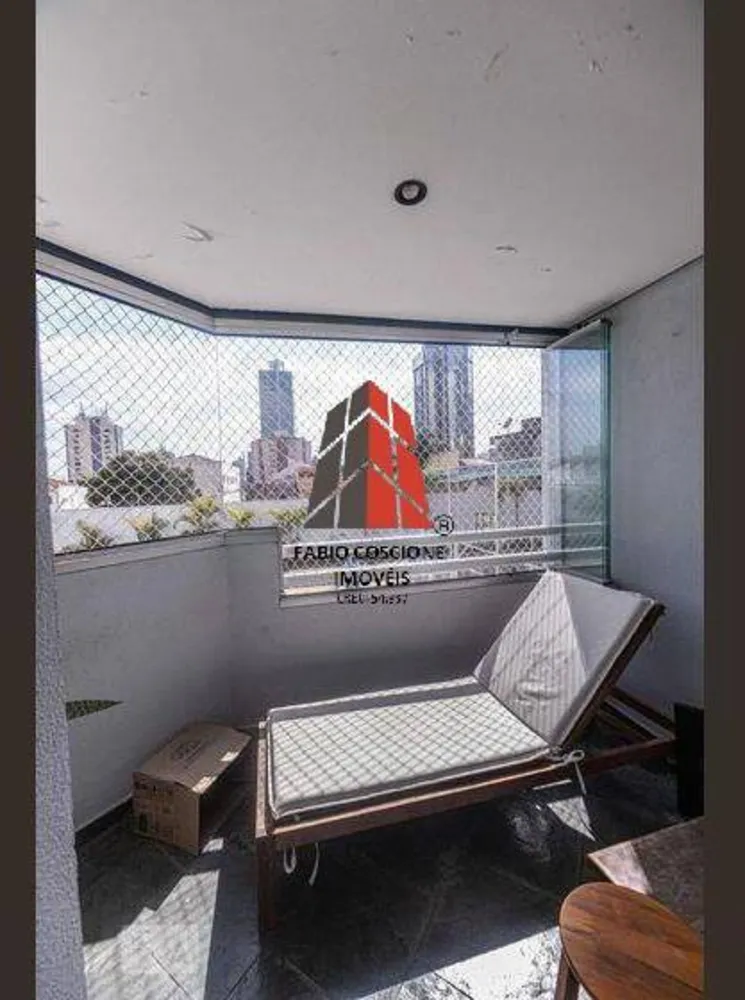 Apartamento, 3 quartos, 88 m² - Foto 6