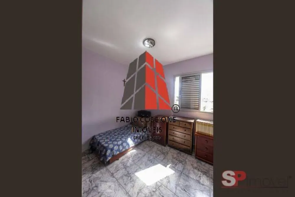Apartamento, 3 quartos, 88 m² - Foto 9