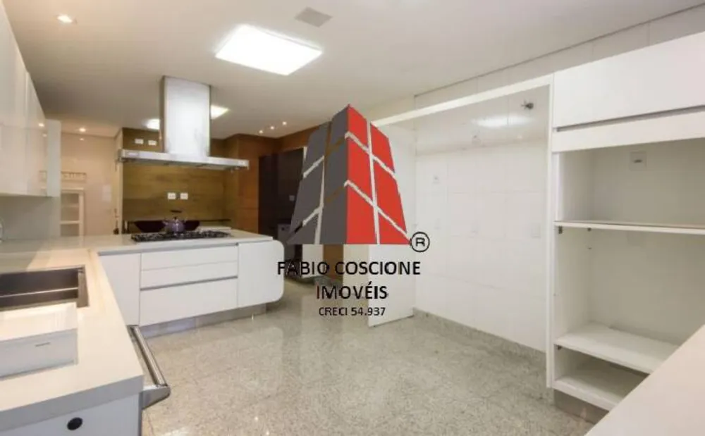 Apartamento, 4 quartos, 425 m² - Foto 10