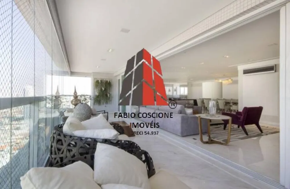 Apartamento, 4 quartos, 425 m² - Foto 1