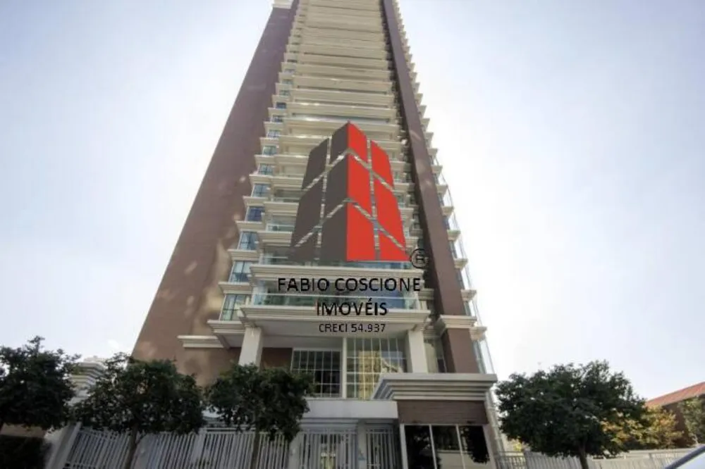 Apartamento, 4 quartos, 425 m² - Foto 16