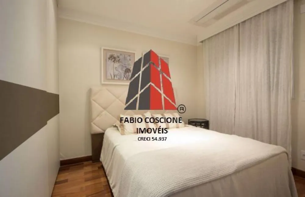 Apartamento, 4 quartos, 425 m² - Foto 7
