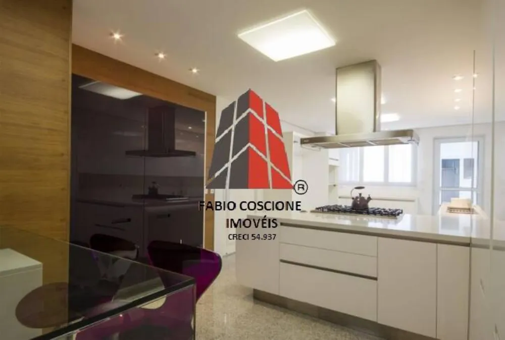 Apartamento, 4 quartos, 425 m² - Foto 12
