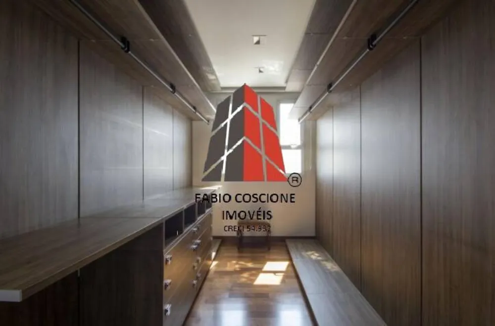 Apartamento, 4 quartos, 425 m² - Foto 9