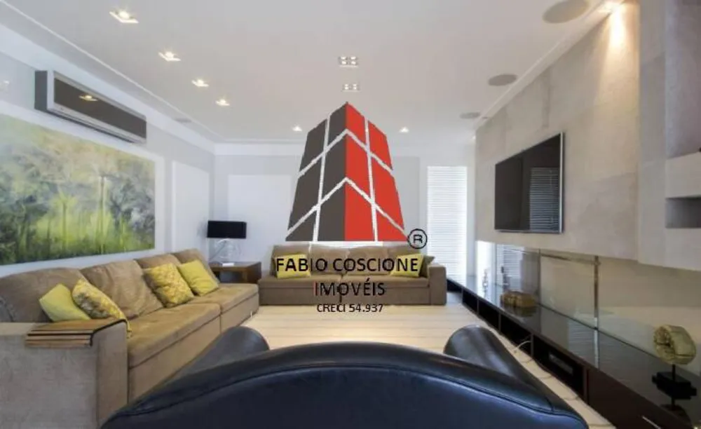 Apartamento, 4 quartos, 425 m² - Foto 2