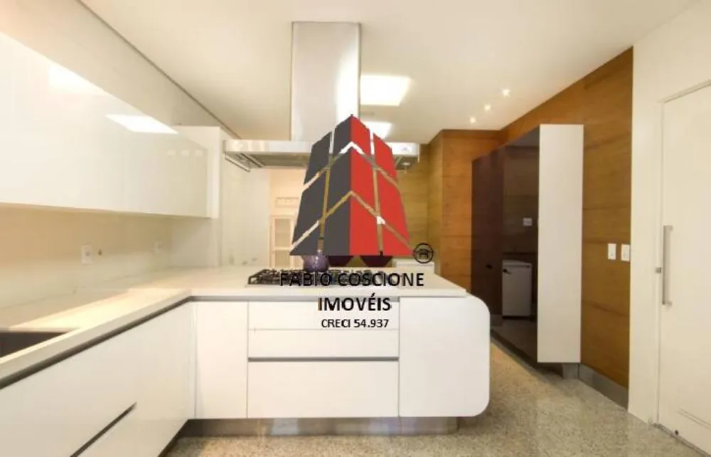 Apartamento, 4 quartos, 425 m² - Foto 11