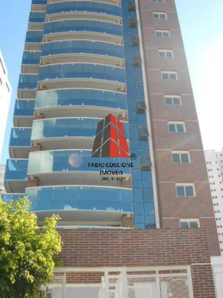 Apartamento, 3 quartos, 180 m² - Foto 2