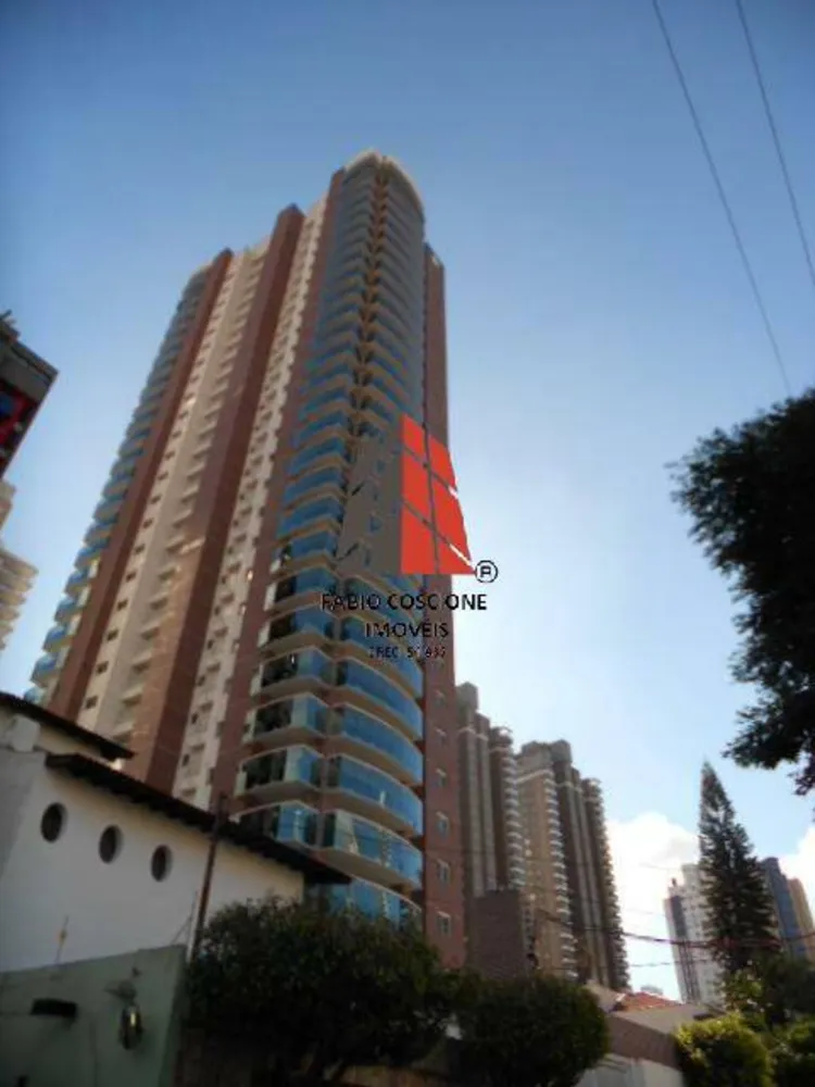 Apartamento, 3 quartos, 180 m² - Foto 3