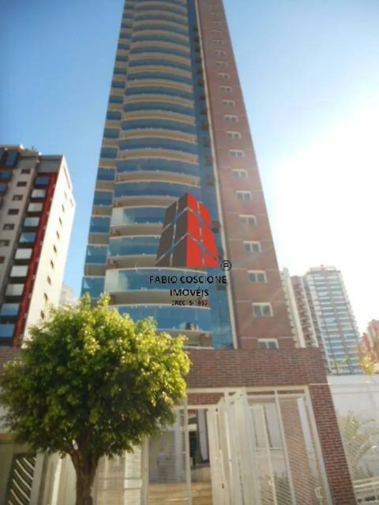Apartamento, 3 quartos, 180 m² - Foto 4
