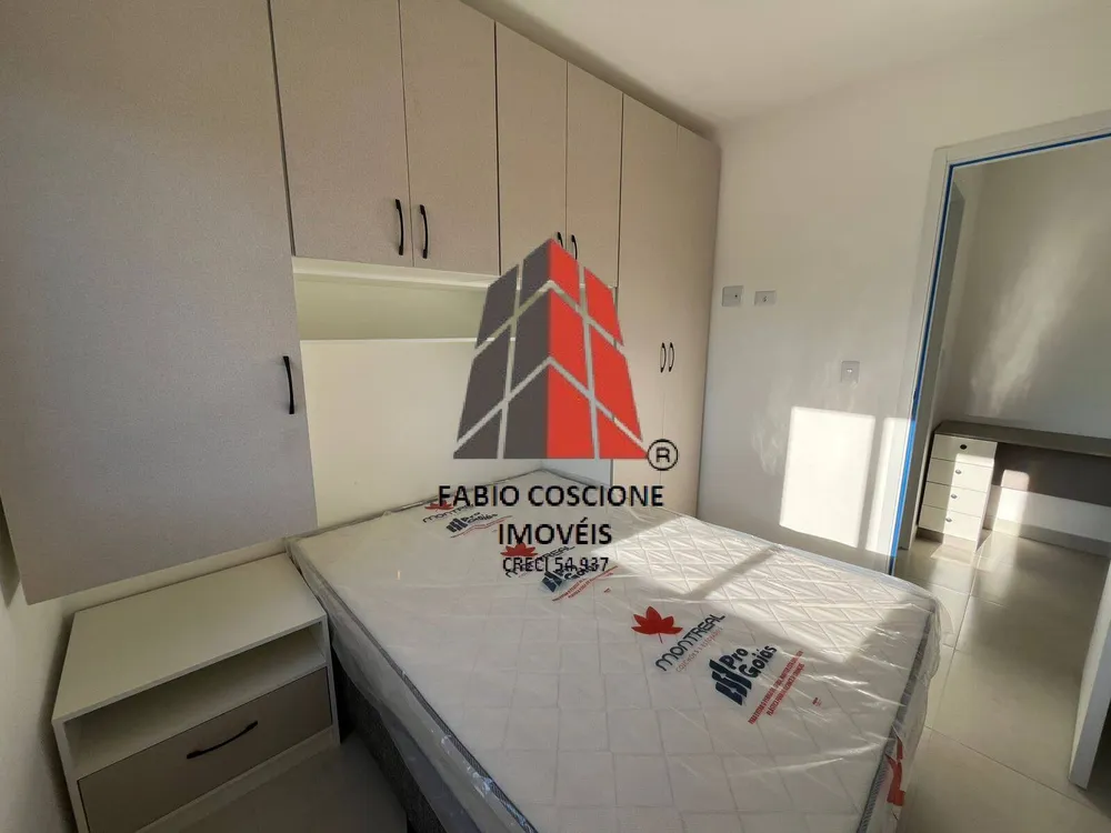 Apartamento, 1 quarto, 30 m² - Foto 7