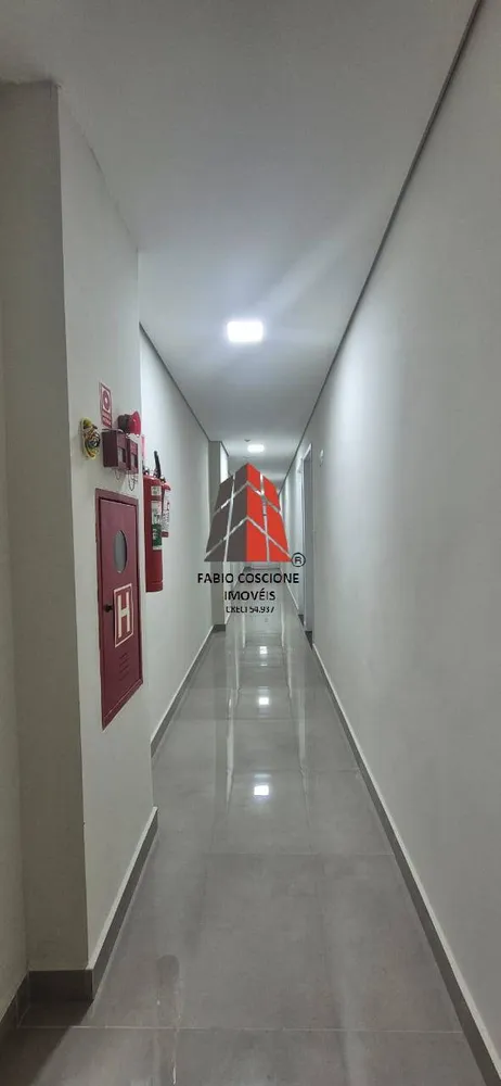 Apartamento, 1 quarto, 30 m² - Foto 9