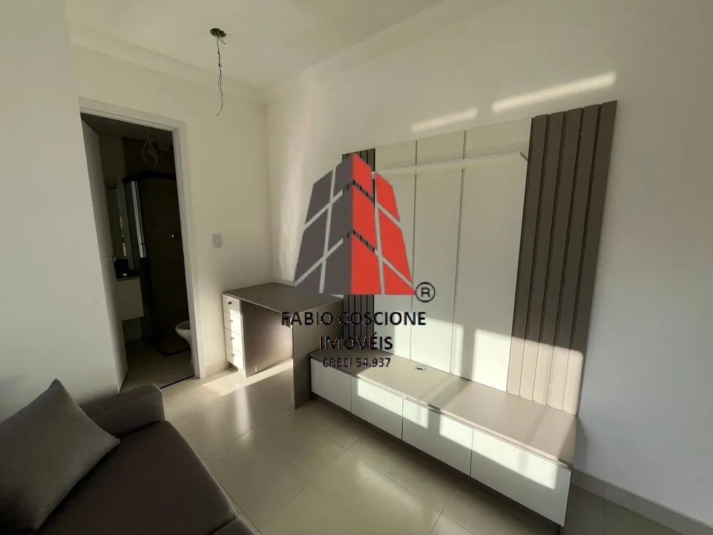 Apartamento, 1 quarto, 30 m² - Foto 3