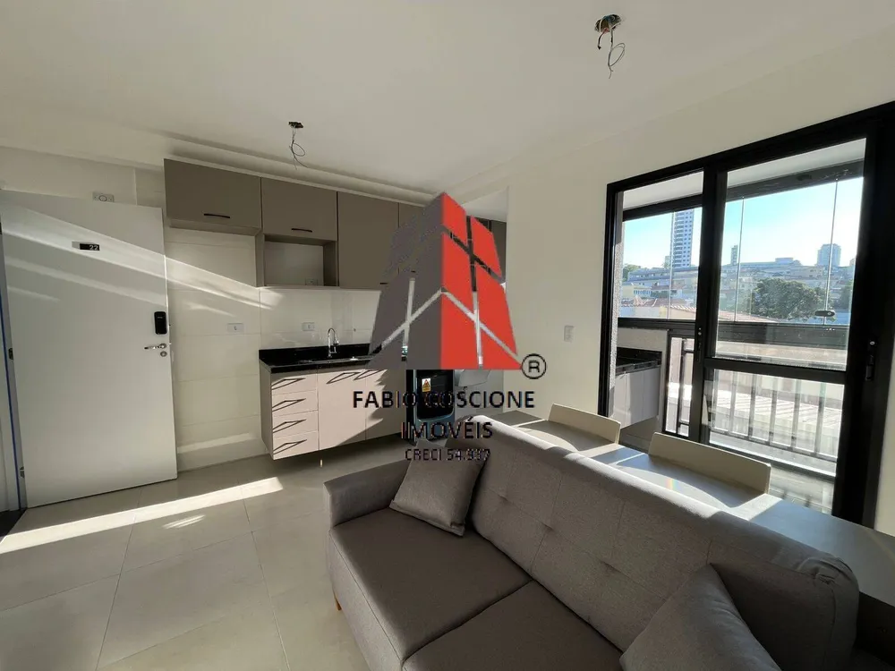 Apartamento, 1 quarto, 30 m² - Foto 2
