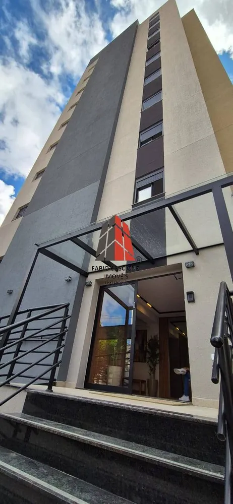 Apartamento, 1 quarto, 30 m² - Foto 16