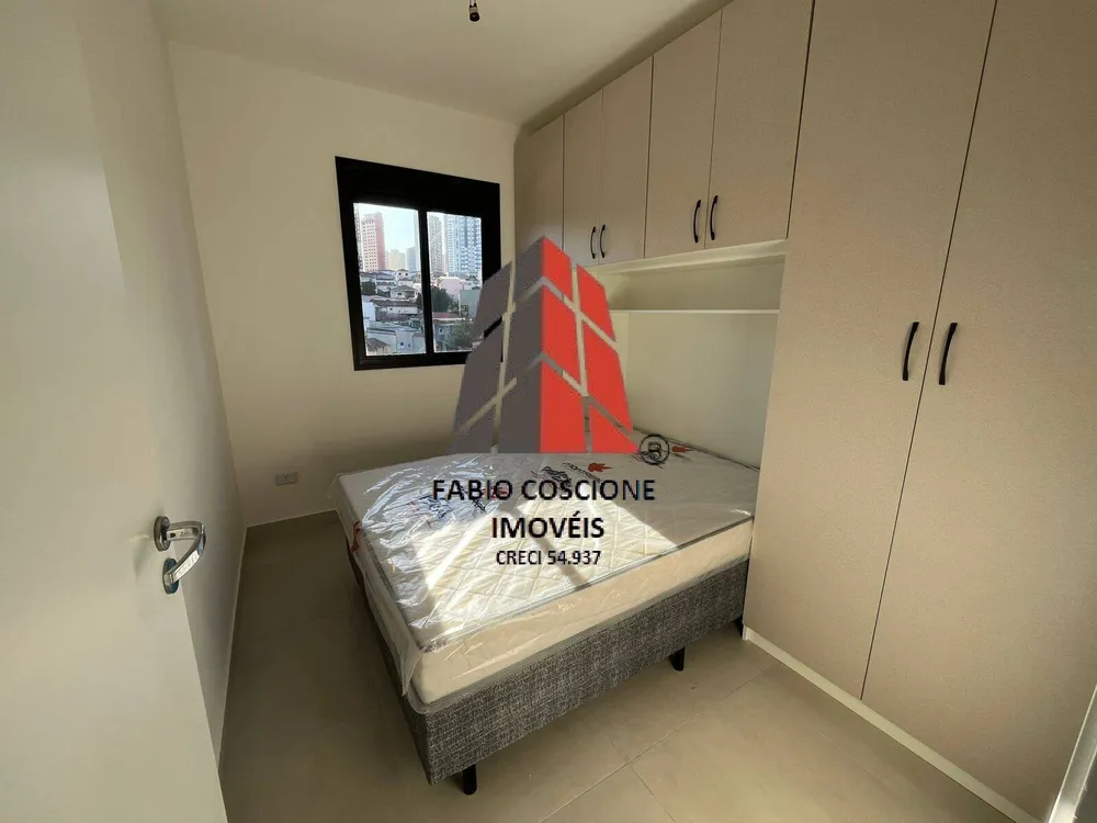 Apartamento, 1 quarto, 30 m² - Foto 6