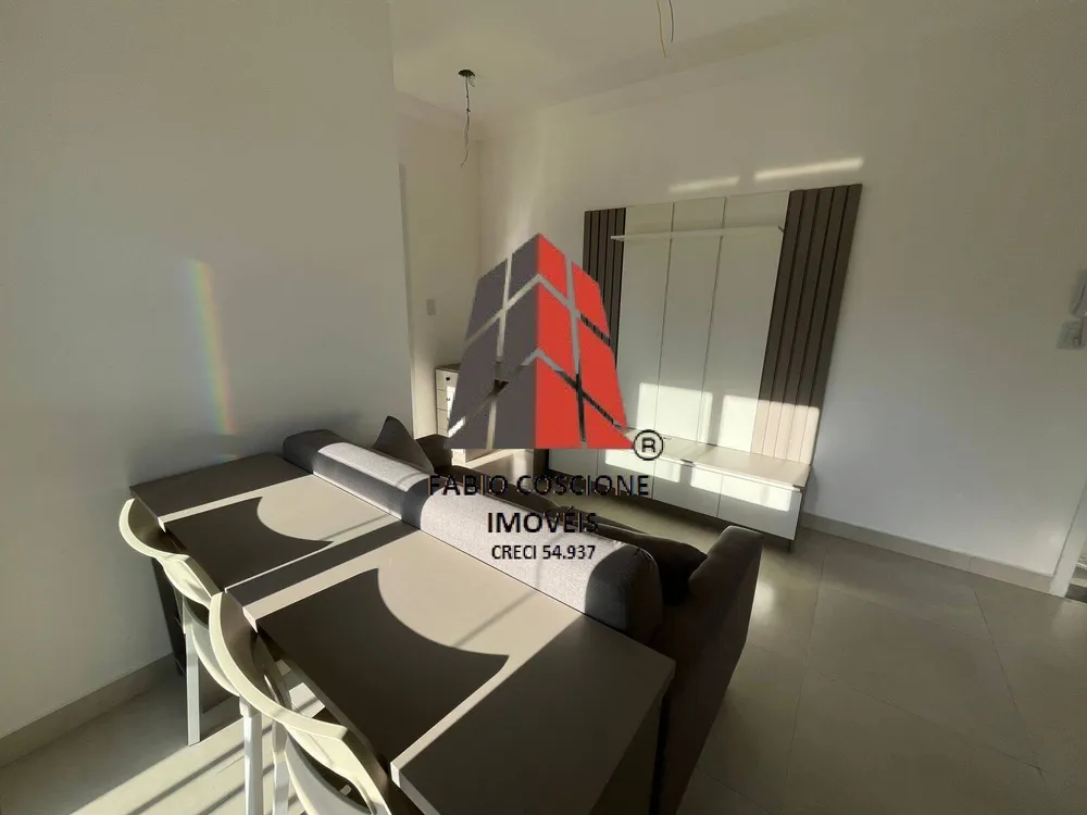 Apartamento, 1 quarto, 30 m² - Foto 5