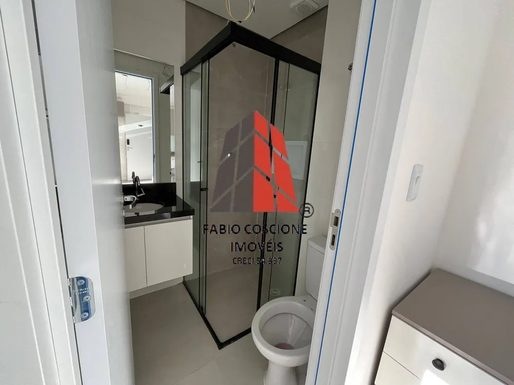 Apartamento, 1 quarto, 30 m² - Foto 4