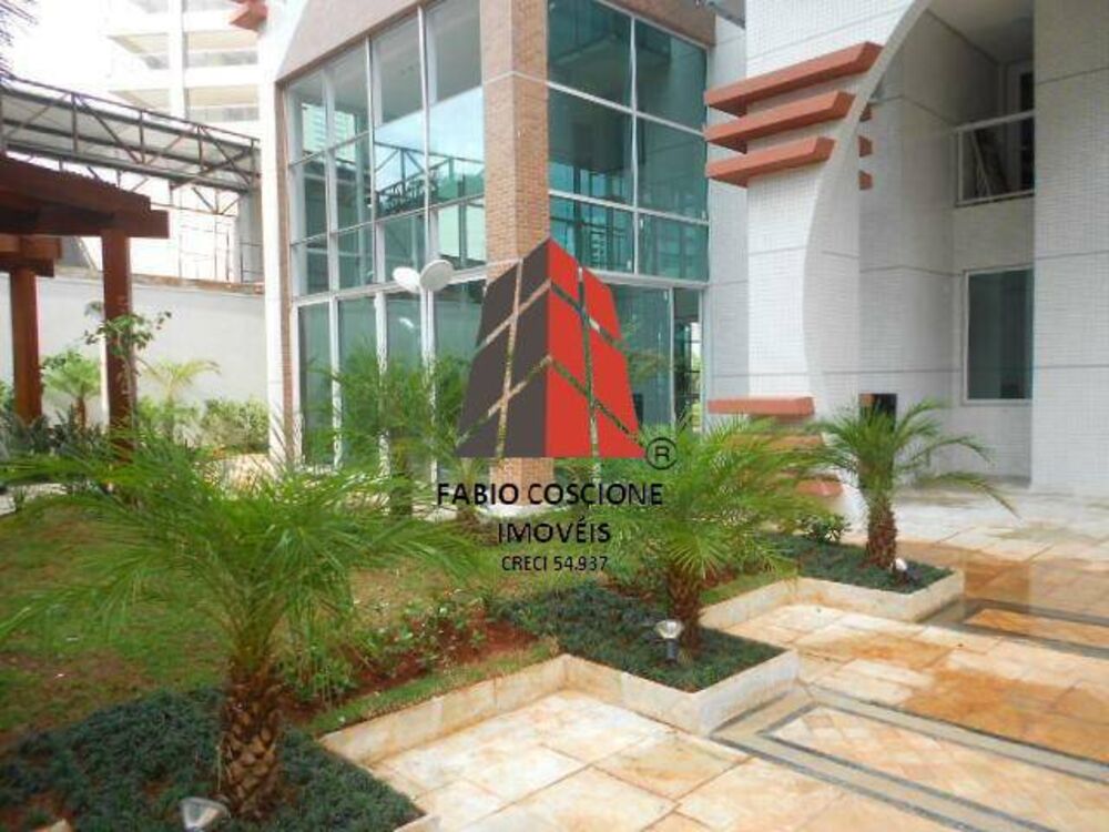 Apartamento à venda com 3 quartos, 244m² - Foto 3