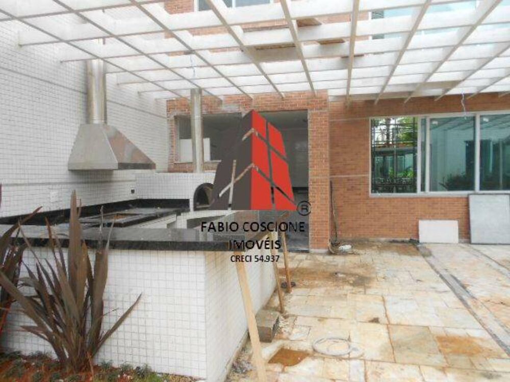 Apartamento à venda com 3 quartos, 244m² - Foto 5