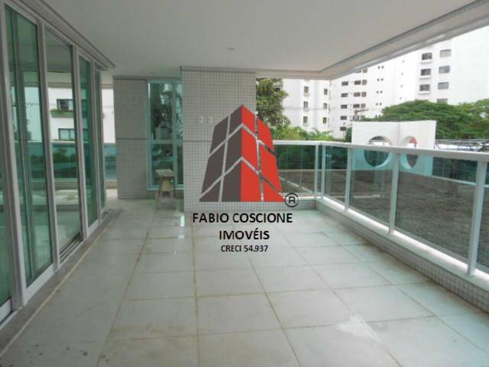 Apartamento à venda com 3 quartos, 244m² - Foto 10
