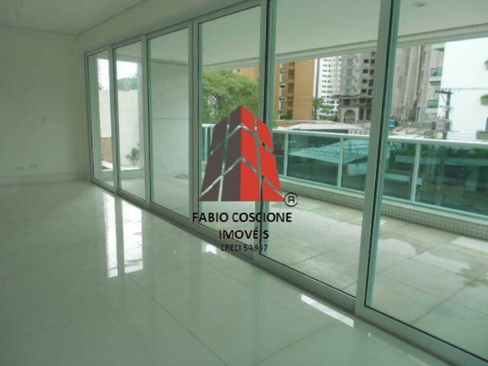 Apartamento à venda com 3 quartos, 244m² - Foto 12