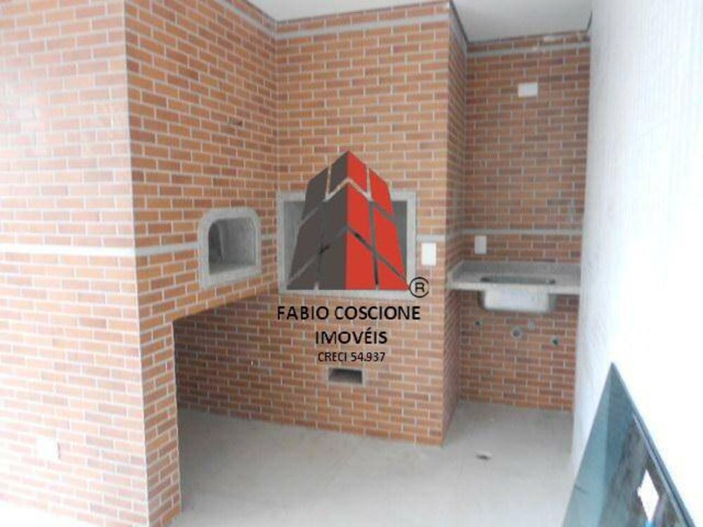 Apartamento à venda com 3 quartos, 244m² - Foto 9