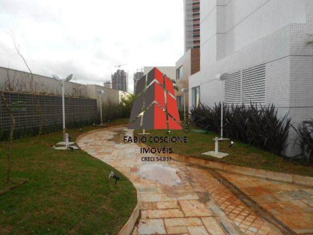 Apartamento à venda com 3 quartos, 244m² - Foto 6
